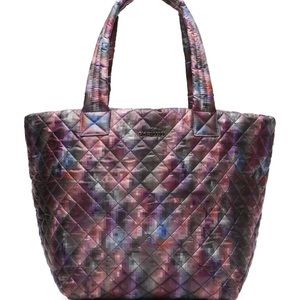 MZ WALLACE NEW YORK METRO TOTE